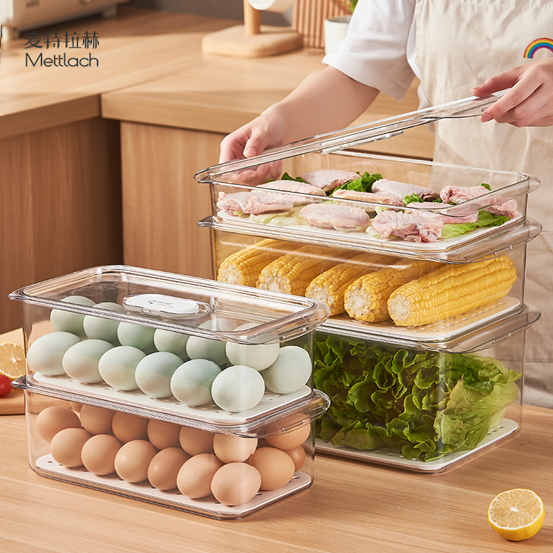 Пластиковые контейнеры для хранения и хранения пищевых продуктов, герметичные контейнеры для хранения пищевых продуктов, контейнеры с крышками