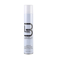Vente chaude à la mode Spray de coiffure 420ml Olive Hair Spray