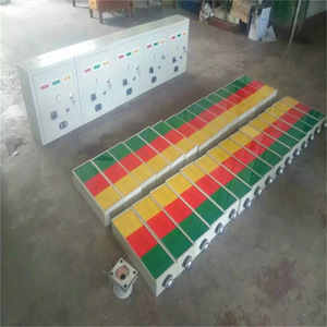หลอดไฟ LED 220V IP54 - Product Image 1