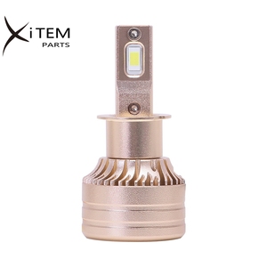 Bóng Đèn <span class=keywords><strong>LED</strong></span> Ô Tô <span class=keywords><strong>F5</strong></span> Đèn Pha <span class=keywords><strong>LED</strong></span> H1 H3 H4 H7 H8 H9 Cho Xe Hơi Chip Csp H4 <span class=keywords><strong>LED</strong></span> 6000K Đèn Pha Ô Tô - Product Image 4