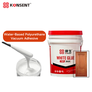 Độ nhớt thấp màng Báo Chí keo cao Rắn nội dung dễ dàng ứng dụng - Product Image 3