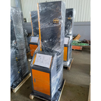 Compactador Marshall de Impacto Automático de Alta Resolución con Estándar EN