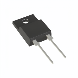 Electronics Parts Components STTH1502FP TO-220-2 Full Pack Single Diodes Full BOM Support - Product Image 1
