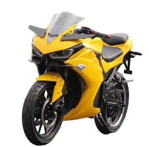 Wholesale High-Speed <strong>Electric</strong> <strong>Motorcycle</strong> 5000W Sport Bike 72V 120Ah Lithium Battery <strong>Electric</strong> Motorbike Electrical <strong>Motorcycles</strong> - Product Image 2