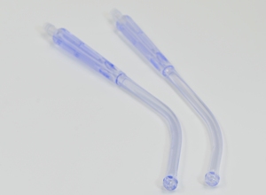Gagang <span class=keywords><strong>Yankauer</strong></span> Steril untuk Tabung Kateter Uretra Sekali Pakai Berbagai Ukuran Langsung dari Pabrik - Product Image 6