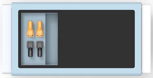 Batería Lifepo4 QB EU Stock DIY 51.2V 16s2p 30kWh 32kWh 628Ah con BMS JK 200A en formato de caja - Product Image 6