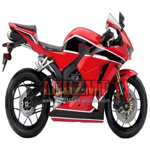 Carénage Pour HONDA CBR 600CC <span class=keywords><strong>600RR</strong></span> 600 Stock rouge F5 2013 2014 <span class=keywords><strong>2015</strong></span> 2016 2017 205LQ.22 CBR600 RR CBR600RR 18 19 20 21 22 23 Kit - Product Image 1