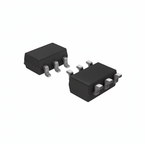 En Stock, Chip Electrónico LMV981IDBVRE4 SOT 23 6, Componente Electrónico - Product Image 1