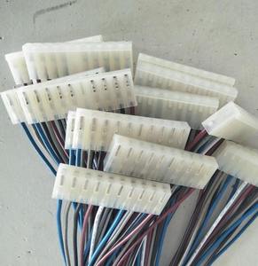 Kustom Cina JST SYP 2-Pin kawat tambalan elektronik - Product Image 2