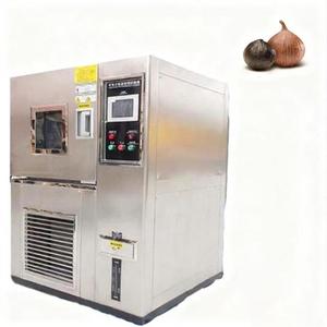Machine automatique électrique de fermentation de l'<span class=keywords><strong>ail</strong></span> <span class=keywords><strong>noir</strong></span>, équipement de fermentation d'<span class=keywords><strong>ail</strong></span> <span class=keywords><strong>noir</strong></span>, fermenteur d'<span class=keywords><strong>ail</strong></span> pour usage commercial - Product Image 1