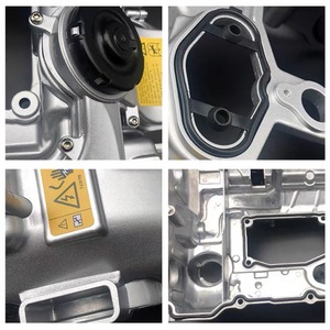 Tapa de Válvulas de Aleación de Aluminio Ksnjsn N20 para BMW Serie 1 2 3 4 5 X1 X3 X4 X5 X6 Z4, Pieza de Repuesto para Motor - Product Image 4