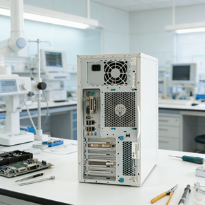 Torre CT - ICS para Siemens <span class=keywords><strong>P</strong></span>/N 10143229 - Product Image 3