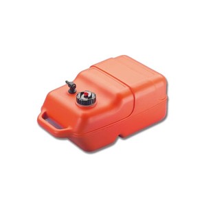 Grande modello di carro armato Joe 30 Lt un'attrezzatura del veicolo senza indicatore - Product Image 1