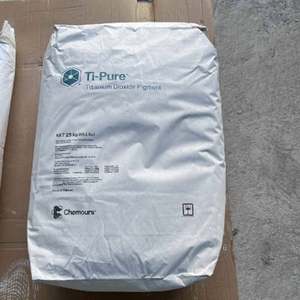 Chloride Process Titanium Dioxide White <b>Pigments</b> Titanium Dioxide R902 for Masterbatch - Product Image 3