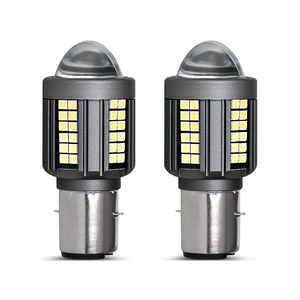 <span class=keywords><strong>Led</strong></span> Đèn Pha Xe Máy Ứng Dụng Đèn Pha Chiếu Sáng Tự Động Hệ Thống Nhà Máy Bán Buôn T03 <span class=keywords><strong>11W</strong></span> <span class=keywords><strong>H4</strong></span> H6 3000K 6000K DC12-80V 12V - Product Image 4