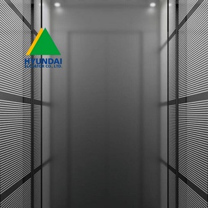 Elevador Comercial de 1600 kg Máx., Elevador para Negocios, Elevador de Tracción, Elevador para el Hogar - Product Image 3