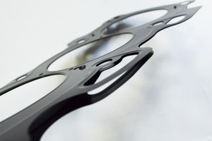 Für TOYOTA 2AZ/ACV30 CAMRY Limousine 2.4 2001-2006 Motor kopf dichtung für Kraftfahrzeuge OEM 11115-28012 11115-28010 - Product Image 3