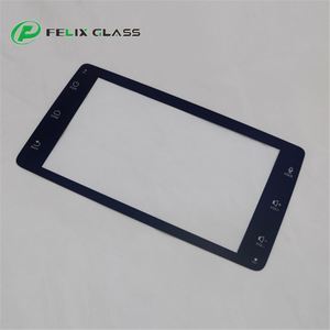 Écran LCD électronique de remplacement pour téléviseur, verre sérigraphié - Product Image 4