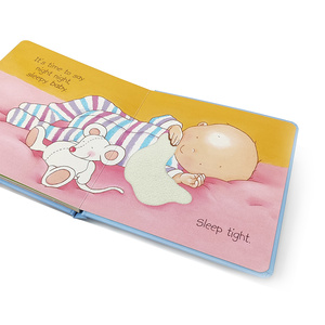 Trẻ Em Của Giáo Dục Cuốn Sách In Ấn Món Quà Trẻ Em Cảm Ứng Và Cảm Thấy Cuốn Sách Hội Đồng Quản Trị Hoàn toàn Tùy Chỉnh Trẻ Em Học Tập Sách Trong Tiếng Anh - Product Image 2