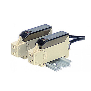 Nuevo Sensor de Fibra Óptica Original de la Serie BF3 de Autonics, Sensores de Fibra Óptica BF3RX/BF3RX-P - Product Image 3