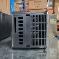 Variador de Frecuencia Trifásico de 380V CA, 7000 18.5KW 25HP 15KW 20HP, con PID Integrado para Motor, Bomba de Agua y Sistema HVAC