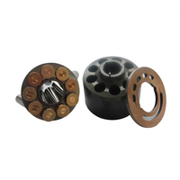 Pièces hydrauliques, ensemble de pistons rotatifs 6E4006 pour pelleteuse, Kit de réparation de pompe hydraulique 416c pour machines de construction