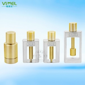 Kit de herramientas Vimel para reparación de piezas de mano dentales: abrazadera de desmontaje de rodamientos para mantenimiento de máquinas de alta velocidad y piezas de repuesto - Product Image 1