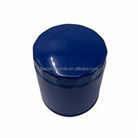 Filtro de Aceite de Motor de Automóvil de Calidad Original de Fábrica Rentable OEM 12674030 12640445 BU-ICK/CHEVR-OLET