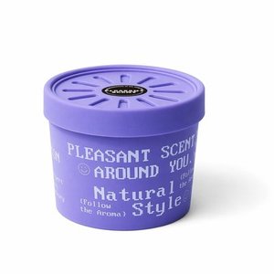 OEM Box Solid Waterless Aromatherapy Blackcurrant - Product Image 1