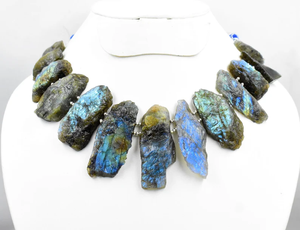 สร้อยคอสร้อยข้อมือไข่มุกน้ำจืดสไตล์คลาสสิกสำหรับงานเลี้ยง - Product Image 4