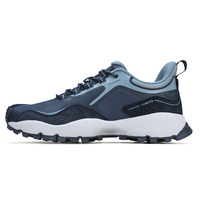 HUMTTO 360245 Sepatu Kasual Urban Musim Gugur/Dingin Anti-selip dan Tahan Aus
