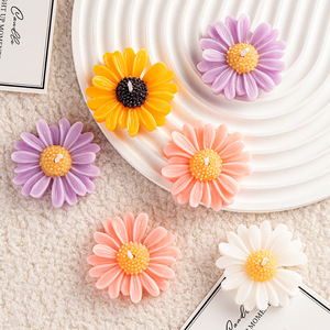 Handmade Modern <b>Soy</b> <b>Wax</b> Candle Chamomile Scented Aromatherapy for Birthday Home Decor Fragrance Ornament for Wholesale Gift - Product Image 5