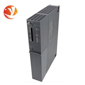 Tout Nouveau Contrôleur Programmable PLC Siemens Original 6ES7 414-4HJ00-0AB0 6ES7414-4HJ00-0AB0 Unité Centrale de Traitement 16 E/S - Product Image 1