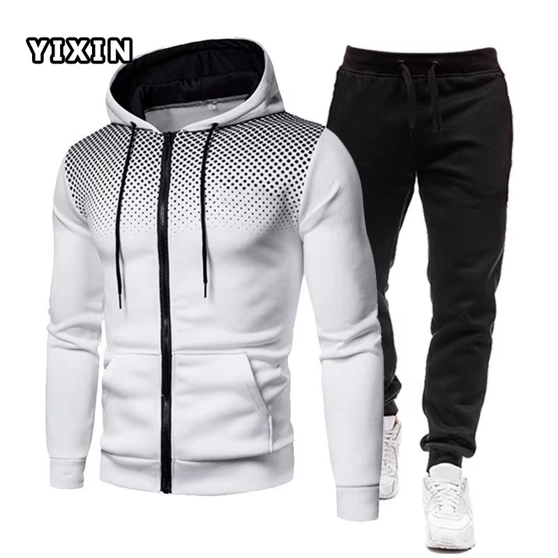 White Black