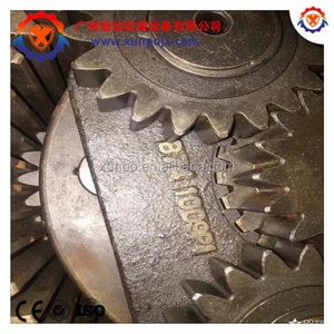 Caja de Cambios Giratoria Original Usada para Excavadora SK200-5 SK200-9 - Product Image 3