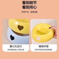Bol anti-renversement pour chien et chat, gamelle ergonomique pour animaux de compagnie pour une protection saine du cou, fournitures d'alimentation anti-déversement pour chatons et chiots
