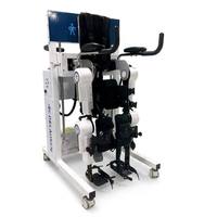 Exosquelette robotisé personnalisé OEM pour la rééducation des membres inférieurs, idéal pour les hôpitaux et cliniques – Approvisionnement direct