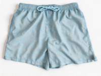 Shorts d'été personnalisés pour hommes, grande taille, taille mi-haute, tissés, unis, respirants, décontractés, de haute qualité, pour la gym