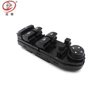 Interruptor Eléctrico para Ventanas de Auto para BMW E83 X3 2004-2010 61313414355