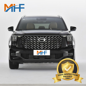 GAC Trumpchi GS8 <span class=keywords><strong>d</strong></span>'occasion 2024, SUV 7 places, 2.0T <span class=keywords><strong>Turbo</strong></span>, 210 km/h, toit ouvrant, LED, conduite à gauche - Product Image 1