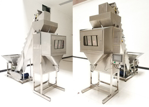 Lăng Gạo Hạt Đóng Gói Máy Đóng Gói - Product Image 6