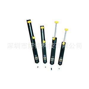 Pompe à dessouder manuelle Hakko Sppon 18 18g 20 20g pour la réparation électronique - Product Image 5