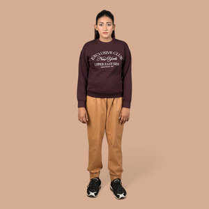 Jeggings extensibles taille haute pour femmes, en tissu doux, style moderne, coupe ajustée, vente en gros, OEM, pour la vente en ligne - Product Image 1