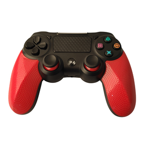 Manette de jeu sans fil XH <span class=keywords><strong>2020</strong></span>, nouveau design élégant, style joystick, pour console de jeu <span class=keywords><strong>PS4</strong></span> - Product Image 1