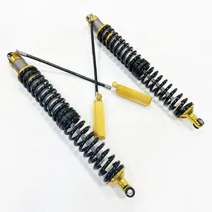 Sospensione ammortizzatore ad azoto ad alte prestazioni 4 x4 Off Road Coilover