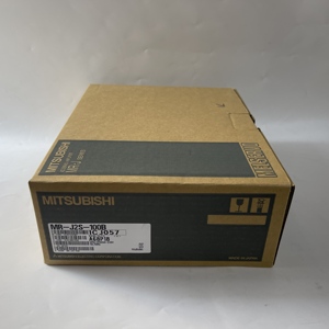 ของแท้ใหม่เอี่ยมเซอร์โวไดรฟ์ MR-J2S-100B - Product Image 1