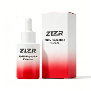 เซรั่มบำรุงผิวหน้า Zlzr Private Label Salmon DNA PDRN Peptide ลดเลือนริ้วรอย ต่อต้านริ้วรอยแห่งวัย ช่วยเติมความชุ่มชื้น กระชับผิว - Product Image 4