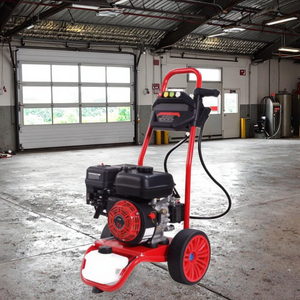 <span class=keywords><strong>Prix</strong></span> usine nettoyeur haute pression puissance industrielle pistolet à eau haute puissance voiture camion Machine à laver - Product Image 3