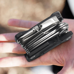 Xách Tay Thép Không Gỉ Ngoài Trời Khẩn Cấp Sử<span class=keywords><strong>a</strong></span> Chữ<span class=keywords><strong>a</strong></span> Xe Công Cụ Thiết Lập Đ<span class=keywords><strong>a</strong></span> Chức Năng Xe Đạp Sử<span class=keywords><strong>a</strong></span> Chữ<span class=keywords><strong>a</strong></span> Kit Lưỡi 1 Năm OEM Tùy Chỉnh - Product Image 5