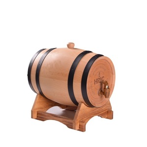 Vente en gros <span class=keywords><strong>de</strong></span> tonneaux <span class=keywords><strong>de</strong></span> chêne vides pour la décoration <span class=keywords><strong>de</strong></span> tonneaux <span class=keywords><strong>de</strong></span> bière <span class=keywords><strong>de</strong></span> <span class=keywords><strong>vin</strong></span> rouge et blanc pour le stockage des fêtes <span class=keywords><strong>tonneau</strong></span> <span class=keywords><strong>de</strong></span> <span class=keywords><strong>vin</strong></span> en bois domestique - Product Image 1